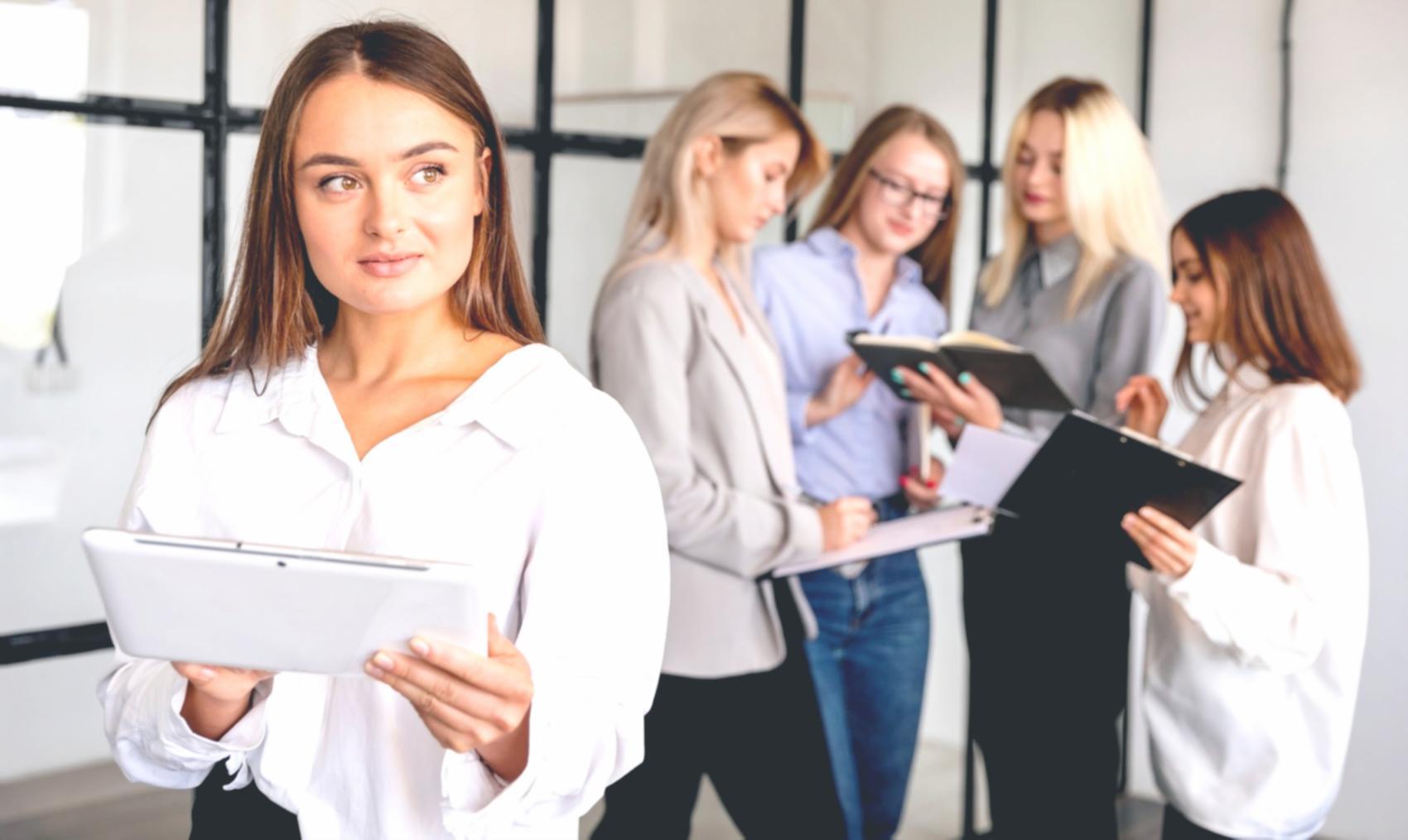 Ambiente di apprendimento personale e professionale